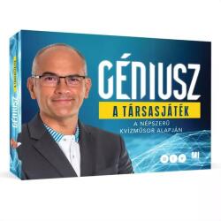 Kensho Géniusz, a társasjáték (GEN63949) - jateknet