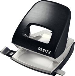 Leitz Pumn de masă NeXXt STYLE 5006, negru satinat (50060094)
