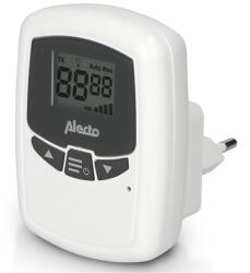 Alecto Baby DBX-80BU Extra baby unit for DBX-80 white/anthracite bébiőr