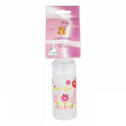 Baby Bruin PP BPA-mentes cumisüveg 240 ml