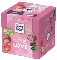 Ritter SPORT Yogurt Love válogatás 176g - alkuguru