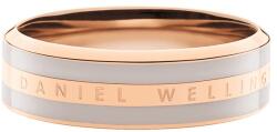 Daniel Wellington Modern bronz gyűrű Emalie DW004000 58 mm