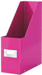 Leitz Click&Store magazinállvány, rózsaszínű (60470023)