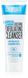 Avon Clearskin Blackhead Clearing почистващ пилинг гел против черни точки 100ml