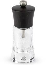 Peugeot Oleron acryl 14 cm sóőrlő csokoládé vagy fa színben