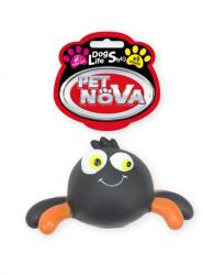 PET NOVA DOG LIFE STYLE LIFE STYLE S Jucarie spider pentru caini, 15cm