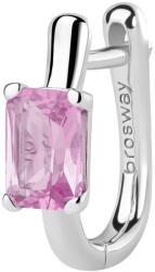 Brosway Bájos ezüst single fülbevaló Fancy FVP07 - 1 db