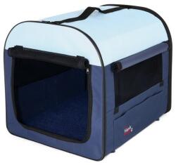 TRIXIE Transportor pentru animale, din nailon 55 x 40 x 40 cm 3.5 kg