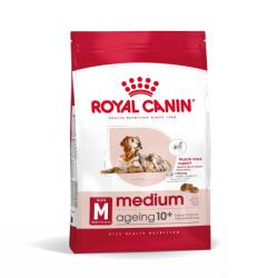 Royal Canin Medium Ageing hrana uscata caine peste 10 ani 30 kg (2 x 15 kg)