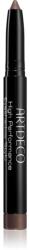 ARTDECO High Performance creion pentru ochi culoare 21 Shimmering Cinnamon 1, 4 g