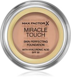 MAX Factor Miracle Touch овлажняващ крем SPF 30 цвят 080 Bronze 11.5 гр