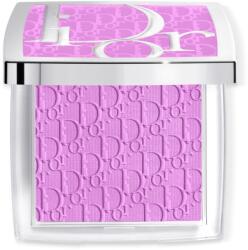 Dior Backstage Rosy Glow blush cu efect iluminator culoare 063 Pink Lilac 4.5 g