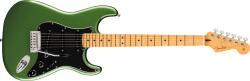 Fender Player II Modified Stratocaster MN HGM