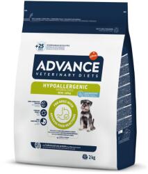 Affinity 2kg Advance Veterinary Diets Dog Mini Hypoallergenic száraz kutyatáp