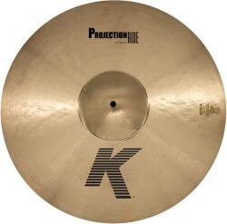 Zildjian 21" K Zildjian Projection Ride