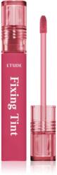 Etude House Fixing Tint ruj cu persistență îndelungată cu efect mat culoare #11 Rose Blending 4 g