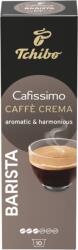 Tchibo Cafissimo Barista Caffè Crema kávékapszula 10 x 7, 8 g (78 g)