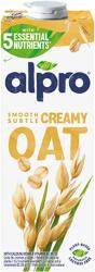 Alpro zabital hozzáadott kalciummal, jóddal, B2-, és D2-vitaminnal 1 l - ecofamily