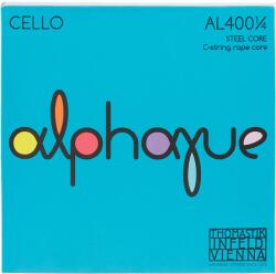 Thomastik Alphayue Vcl AL400 1/4
