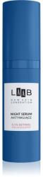 AA LAAB AM: PM Skincycling éjszakai ránctalanító szérum 30 ml