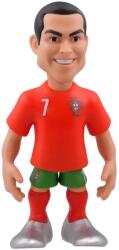 DEXYCO Minix Soccer Legends Cristiano Ronaldo figura (MNX18031)