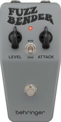BEHRINGER FUZZ BENDER