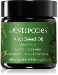Antipodes Kiwi Seed Oil Eye Cream изглаждащ околоочен крем 30ml