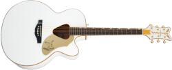 Gretsch G5022CWFE Rancher Falcon Jumbo WHT