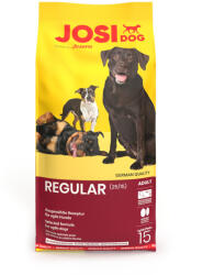 JosiDog 2x15kg JosiDog Regular csirke száraz kutyatáp