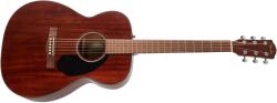 Fender CC-60S Concert All Mahogany