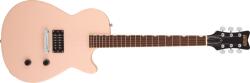 Gretsch Streamliner Jet Club 1 Pickup LRL Shell Pink
