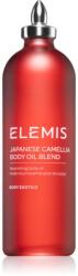 Elemis Body Exotics Japanese Camellia Body Oil Blend ulei corporal nutritiv 100 ml - notino