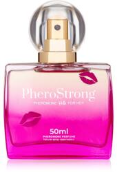 PheroStrong Pheromone HQ for Her parfum cu feromoni pentru femei 50 ml