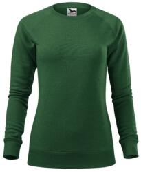 MALFINI Női pulóver, Merger 416, Malfini XS Glass zöld