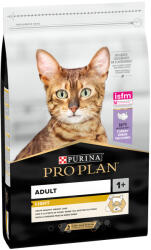 PRO PLAN 2x10kg PURINA PRO PLAN Light Adult pulyka száraz macskatáp