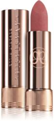 Anastasia Beverly Hills Matte Lipstick ruj mat culoare Blush Brown 3 g