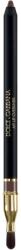 Dolce&Gabbana Classic My Lip Overliner creion contur pentru buze cu pensula culoare 05 My Chocolate Brown - Rich Neutral Deep Brown 1.2 g