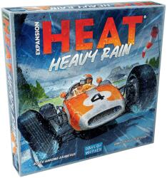 Days of Wonder Разширение за настолна игра Heat: Heavy Rain