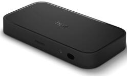 Philips Hue Play HDMI Gen 2 szinkrondoboz, a fények szinkronizálásához a TV képével, Wi-Fi, 4 port, infravörös vevő, 8K60Hz/4K120Hz/4K 60Hz/1080p 120Hz/HDR10+ & Dolby Vision, Dolby Atmos, Amazon HDCP