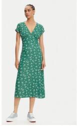 Billabong női nyári ruha, 24B131505, viszkóz, S INTL, zöld (0000305400789_S)