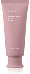 AYUNCHE Enhancing Silky Mask маска за коса за увредена коса 200ml