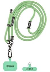 OBAL: ME NeckTag zsinór mobiltelefonhoz mentazöld