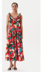 Morgan női nyári ruha, 251-RBY. F, Újrahasznosított poliészter, 40 EU, Többszínű (0000305256171_40)