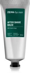 Zew For Men After Shave Balm With Black Chaga borotválkozás utáni balzsam 80 ml