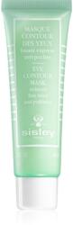 Sisley Eye Contour Mask mască pentru zona ochilor 30 ml - notino Masca de fata