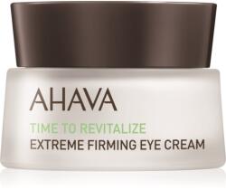 AHAVA Time To Revitalize стягащ околоочен крем против бръчки 15ml