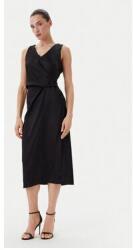 Rinascimento női ruha, CFC0122928003, Poliészter, S INTL, Fekete (0000305418937_S)