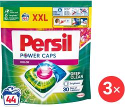 Persil Power Caps Color, 44 db (3x9000101805161)