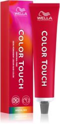 Wella Color Touch Special Mix culoare par culoare 0/88 60 ml