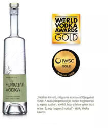 Sevenhills Furmint vodka 2023 0, 7l 42% DRS